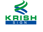 Krish Sign